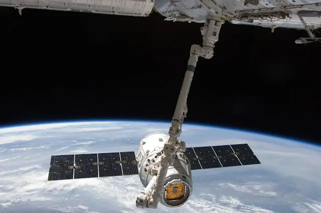 Aeroespacial e Defesa
